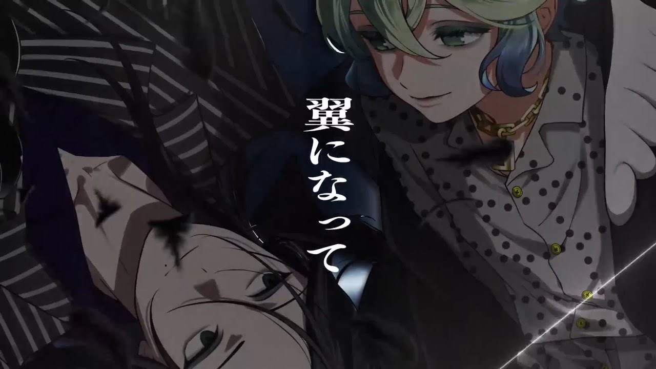 [ THAISUB ] 微睡みディスコード - VS AMBIVALENZ 2nd Season (KYOUYA VS MONET)