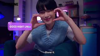 LISTERINE | ENHYPEN | Make Listerine Part of Your To Do List