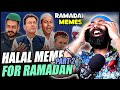 Halal memes you must watch after aftrai part 2  indian reaction  punjabireel tv