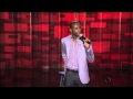 Tommy Davidson on "Arsenio Hall Show" Oct. 30, 2013