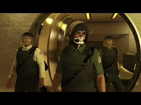 [11/23/23 archived stream] GTA Online: Playing Heists With Viewers and More! - [11/23/23 archived stream] GTA Online: Playing Heists With Viewers and More!
