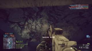Battlefield 4™_ glitches in operation locker.
