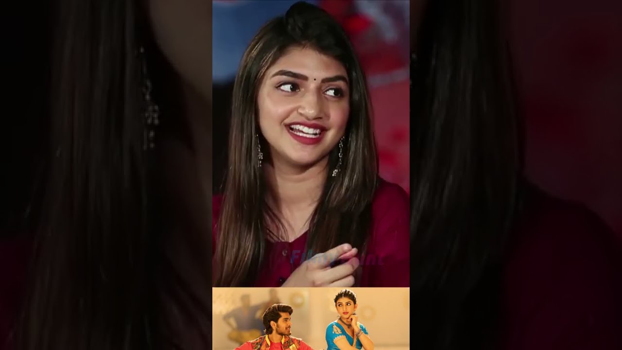 ఎంత ముద్దుగా పాడిందో శ్రీలీల👌| 