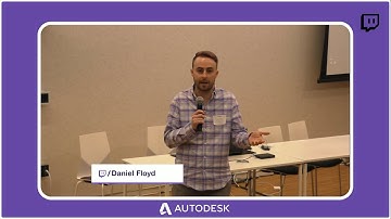 Animation Exchange 2019 - New Frame Plus: How To Become and Animator