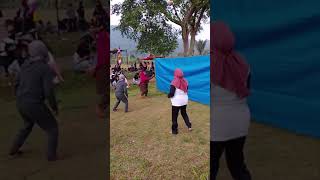 Bola Volley Terpal Seru erwinmetheora