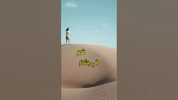 سرقة نيزك في الجزائر 
