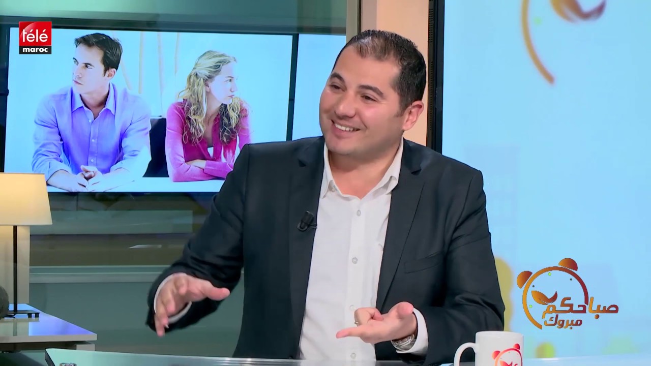 كيفية التغلب على الأنانية بين الزوجين مع الكوتش محمد بن موسى