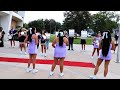 Grand Island Senior High freshmen first day