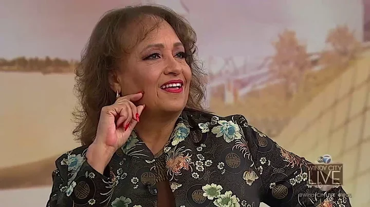 Daphne Reid Photo 13