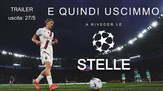 E quindi uscimmo a riveder le stelle... - Trailer