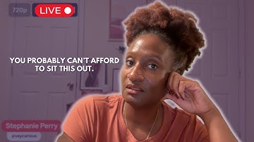 Who can afford to sit out the next Black migration? 🌎