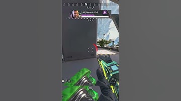 MASSTIFF MASTIF MASTIFF its all the game is rn  #apexlegends #wattsonapexlegends #apex #wattson #ap