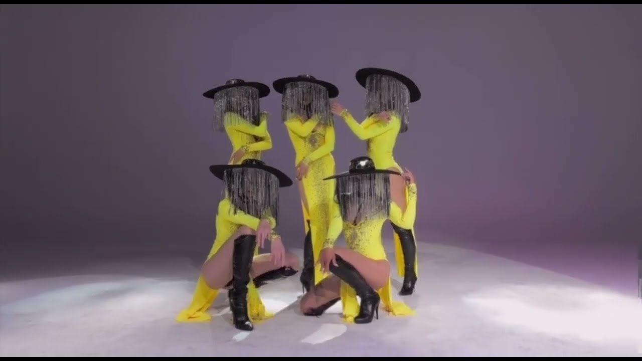 Шоу-балет "Diamond Girls" | Яркие Бриллиантовые девушки | Новая программа | Праздник