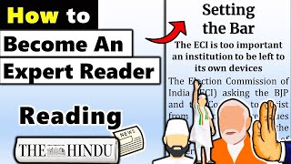 23 May 2024 | The Hindu Editorial Today | The Hindu Newspaper | Setting The Bar by YET: Your English Tutor 6,500 views 10 days ago 43 minutes