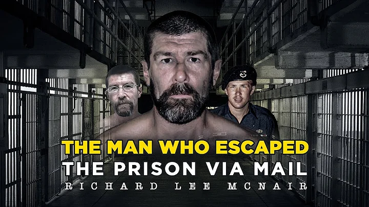 The Man Who Escaped The Prison Via Mail