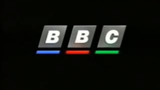 Bbc Contest Old Logo 1999 To 2000