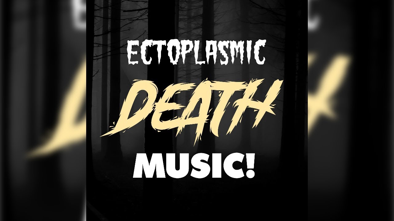 Ace Smith - Ectoplasmic Death Music! [Full EP]