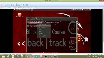 4- Enumeration Methodology
