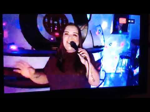 Carly-Jane Schiavone - I'm Outta Love - YouTube