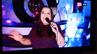 Carly-Jane Schiavone - Im Outta Love