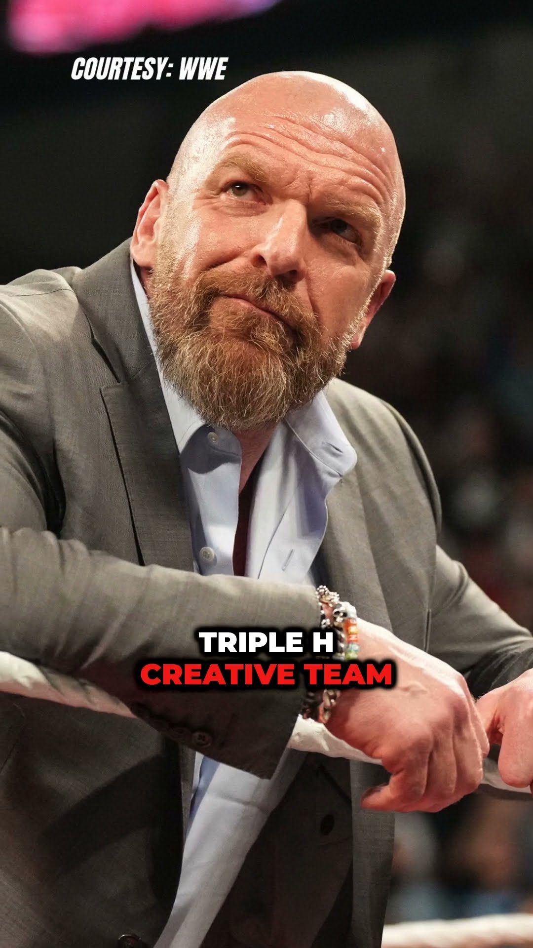 Raw cuts runtime to 2.5 hours—will it make the show better #WWE #Raw #Netflix #shorts