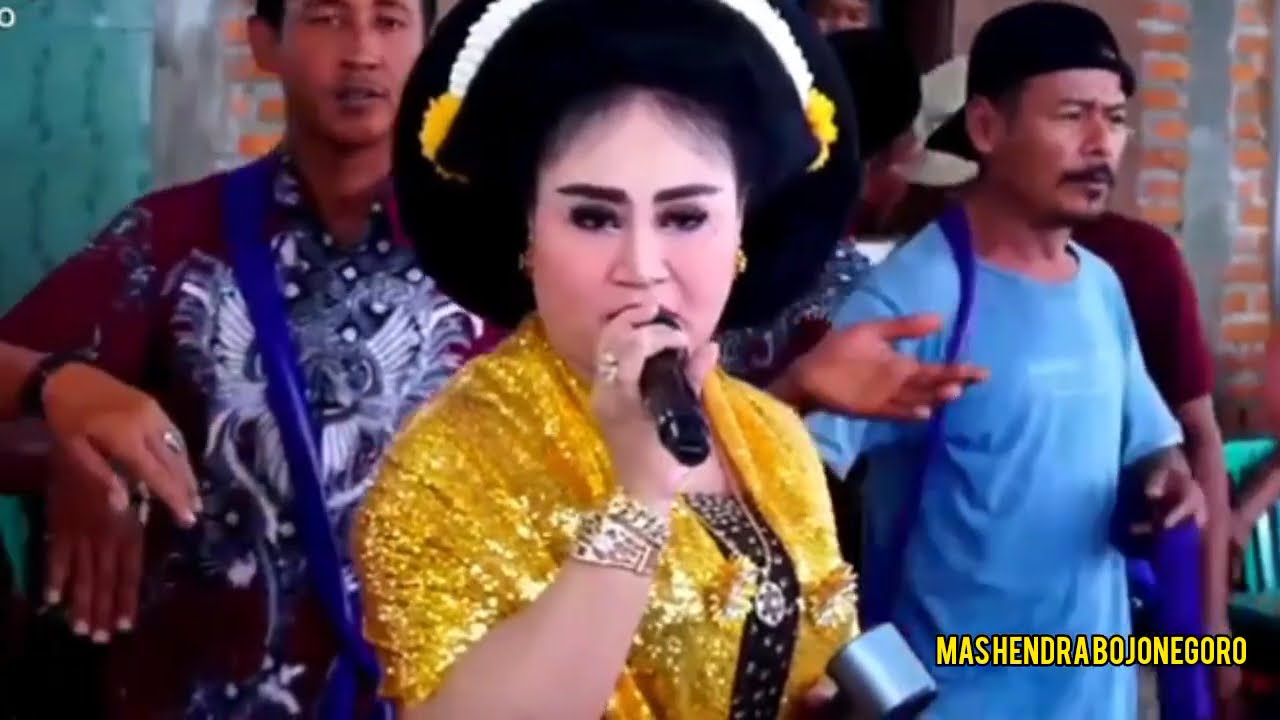 TAYUB TUBAN TERBARU: RONGGOLAWE // WOLU WOLU IROMO 