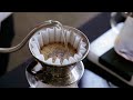 4 альтернативных метода заваривания кофе