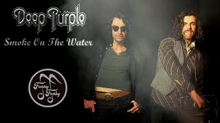 Smoke on the Water - Deep Purple [Funny Funky Live Session #71]