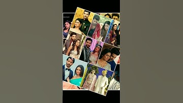 All❤️Nagin Couples👫🐍👫||1,2,3,4,5,6 Couples#status||#nagin#shorts#youtubeshorts