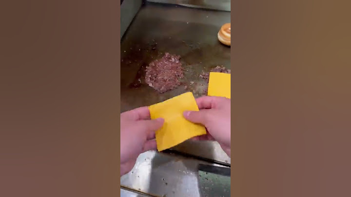 How To Make Chandler Style (MrBeast Burger)