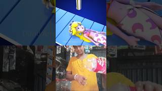 Super Mario & Princess Peach Loves Coco Pops