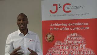 HALF TERM MESSAGE TO J AND C PRACTITIONERS