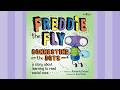 "Freddie the Fly: Connecting the Dots" Book Trailer