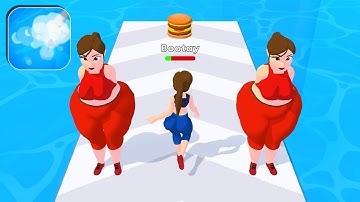 Gassy Run 3D All Levels Walkthrough Gameplay Apk iOS New Android Mobile Game Update MC7EWL