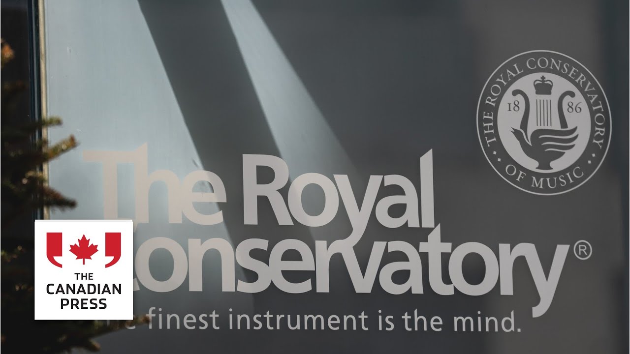 Royal Conservatory to Investigate Abuse Claims