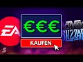 Wie Videospiele dich ausbeuten | Exposed