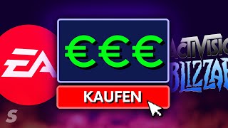 Wie Videospiele dich ausbeuten | Exposed