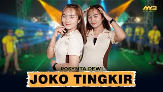 Rosynta Dewi - Joko Tingkir Ft. Bintang Fortuna class=