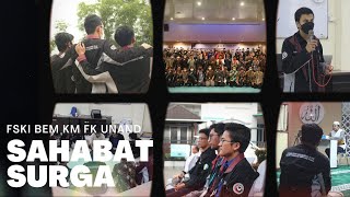 FSKI - Sahabat Surga (Official Video)