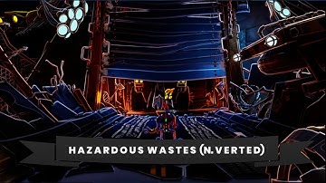 Crash Bandicoot 4: It