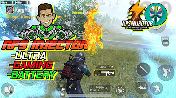 CARA PASANG MODUL NFS INJECTOR (root only)