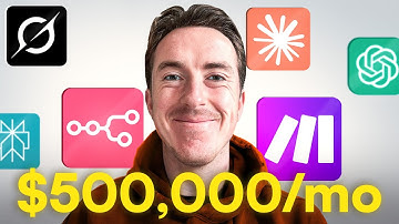 How I Use AI To Run My Multi 7 Figure Marketing Agency