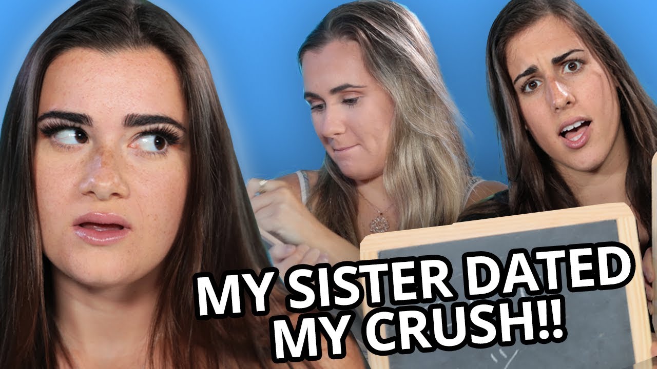 dance battle hip hop Which Sister Knows Me Better?!! | Vs w/ CloeCouture!!