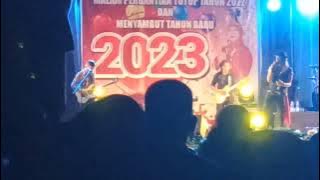 dehes live aku cemburu