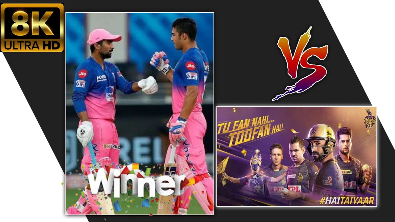 RR Win Status😎 RR Won Status😎 Rajasthan Royals Winning Status RR vs KKR 