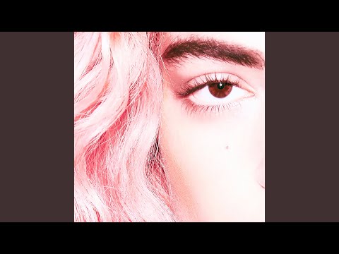 Say It With Your Eyes