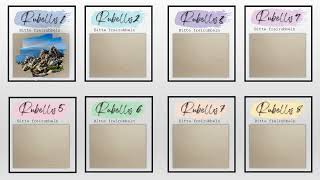 Rubbellose / Scratch Cards in Powerpoint screenshot 4