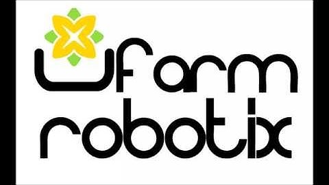 Hackaday Prize 2016 UFARM Intro Video