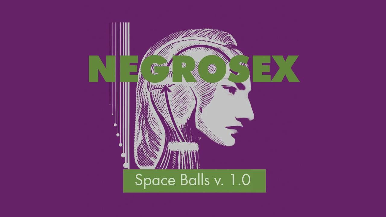 Negrosex - Teknó La Drôga (v 1.4) - YouTube
