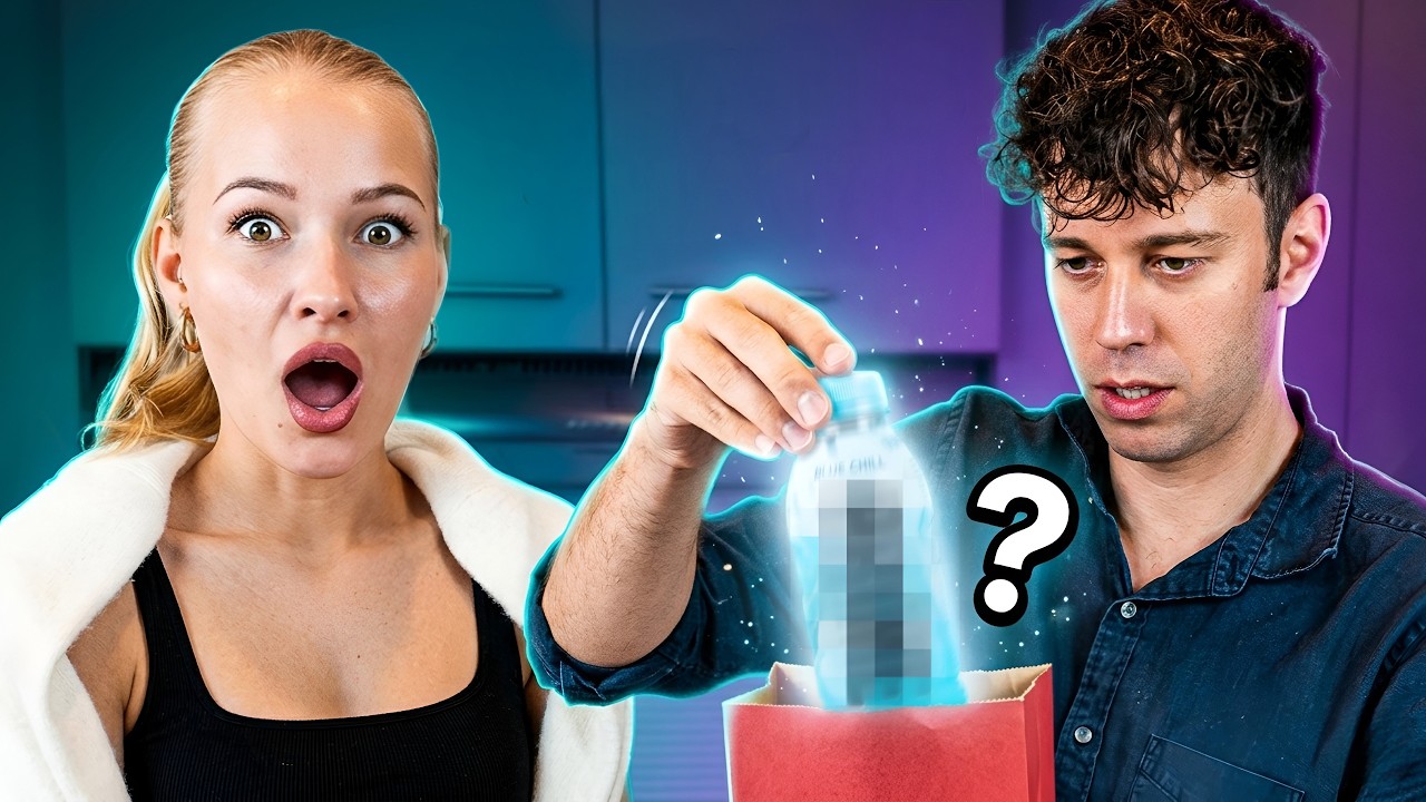 Revealing 5 Secret Magic Tricks With Science